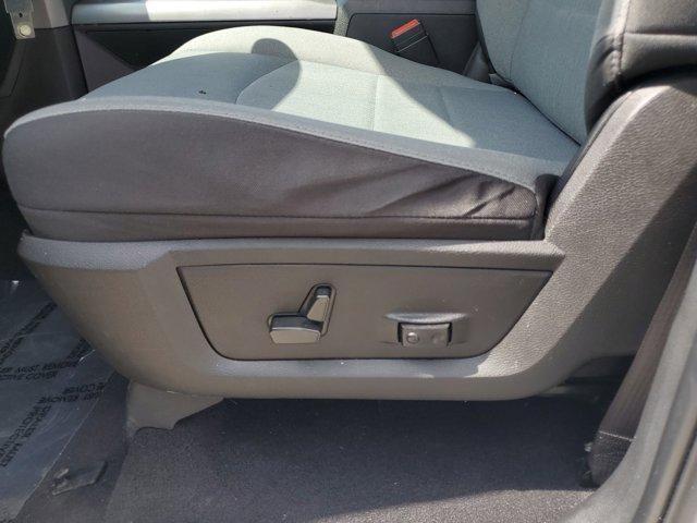 used 2022 Ram 1500 Classic car, priced at $22,990