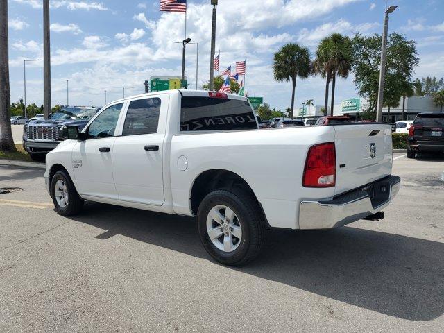 used 2022 Ram 1500 Classic car, priced at $22,990
