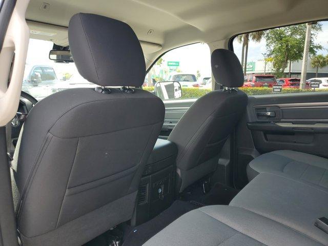 used 2022 Ram 1500 Classic car, priced at $22,990