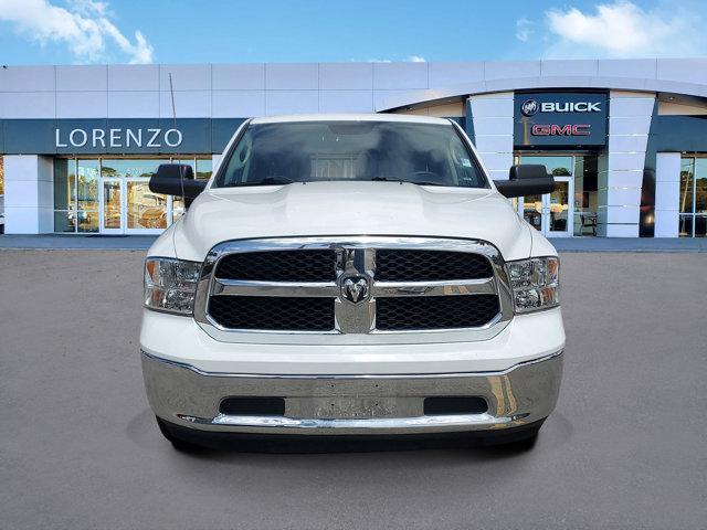 used 2022 Ram 1500 Classic car, priced at $22,990