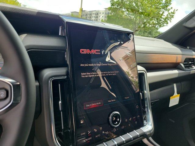 new 2026 GMC Yukon XL car, priced at $94,249