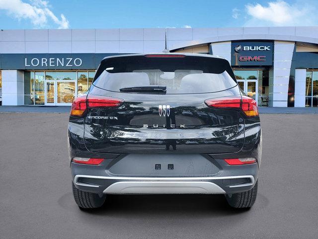 new 2026 Buick Encore GX car, priced at $27,375