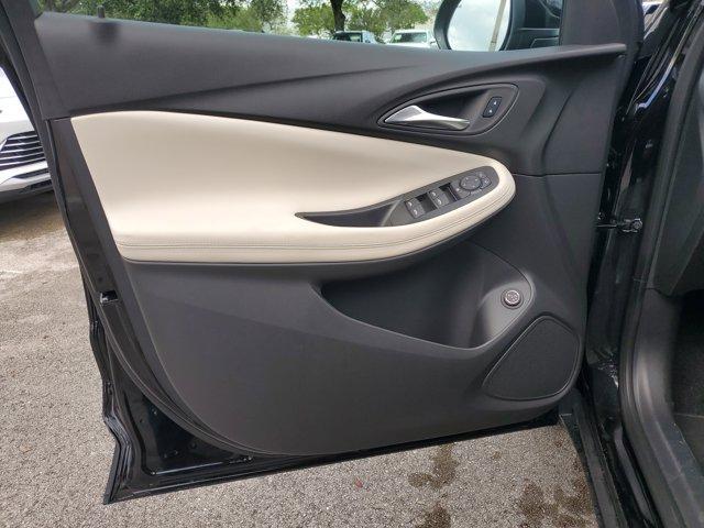 new 2026 Buick Encore GX car, priced at $27,375