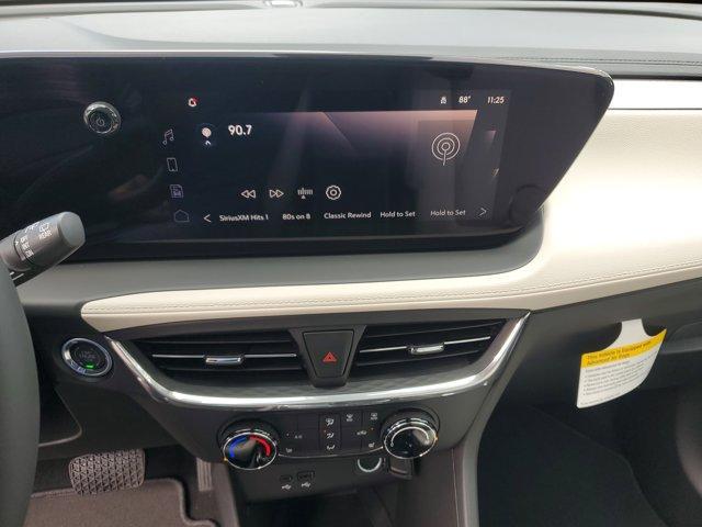 new 2026 Buick Encore GX car, priced at $27,375