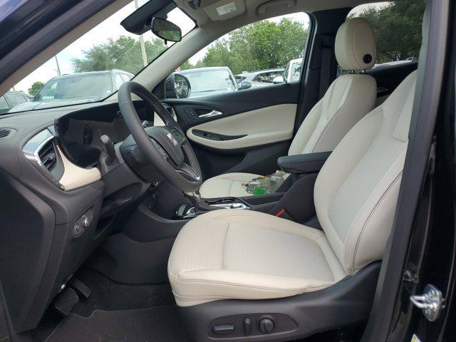 new 2026 Buick Encore GX car, priced at $27,375