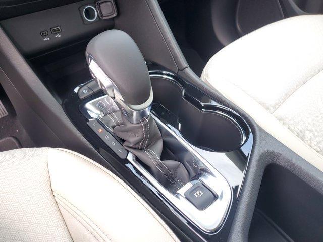 new 2026 Buick Encore GX car, priced at $27,375