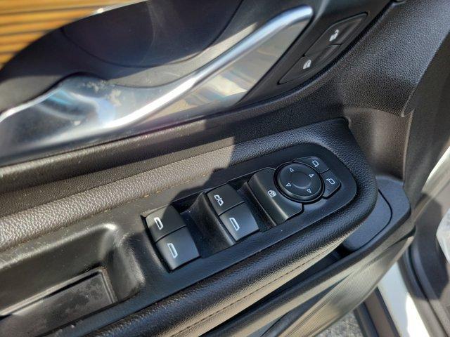 used 2020 GMC Terrain car, priced at $16,990