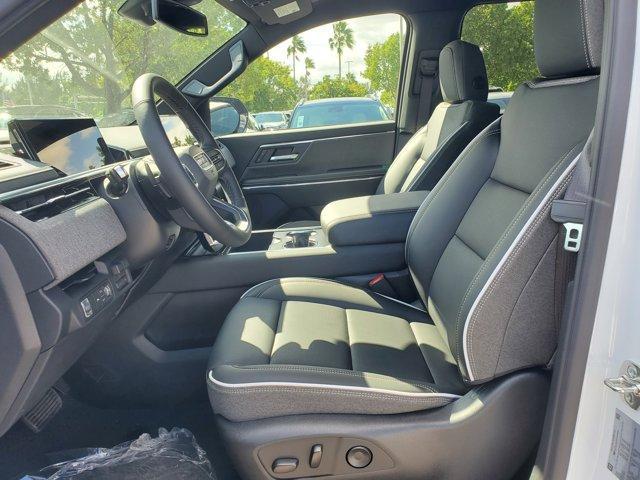 new 2026 GMC Sierra EV car, priced at $64,245