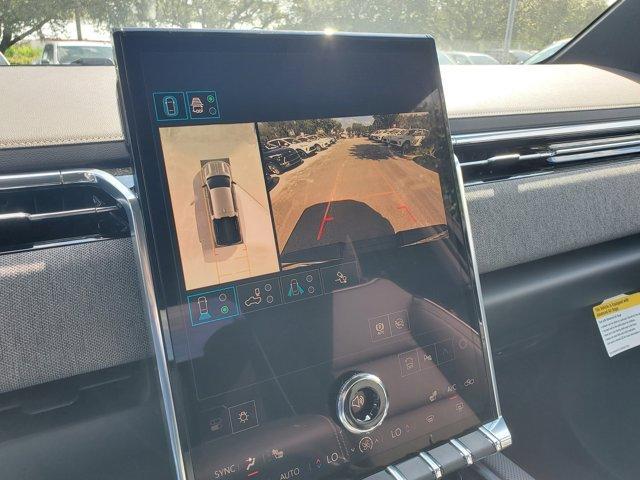 new 2026 GMC Sierra EV car, priced at $64,245