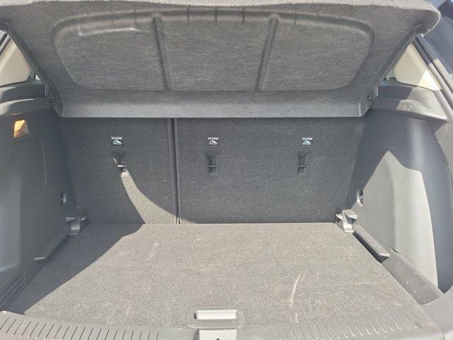 used 2023 Buick Encore GX car, priced at $18,990