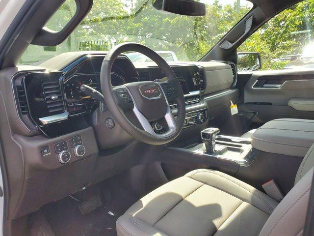 new 2026 GMC Sierra 1500 car, priced at $50,999