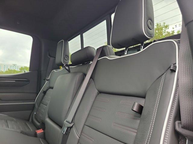 new 2026 GMC Sierra 1500 car, priced at $78,334
