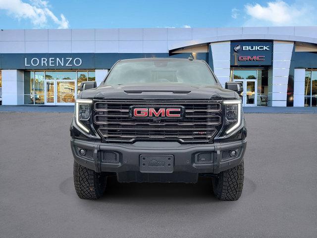 new 2026 GMC Sierra 1500 car, priced at $78,334