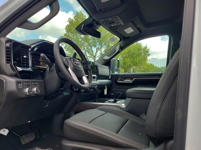 new 2026 GMC Sierra 2500 car, priced at $83,089