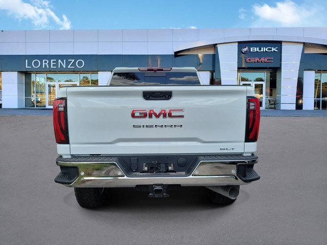 new 2026 GMC Sierra 2500 car, priced at $83,089