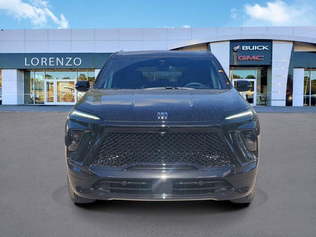 new 2026 Buick Enclave car, priced at $47,300