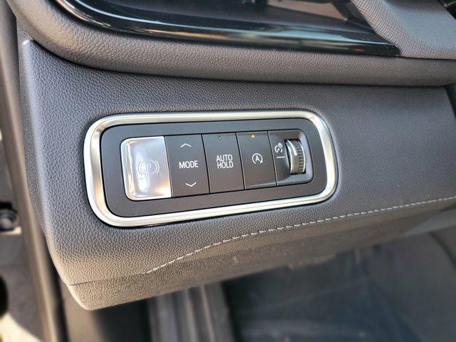 new 2026 Buick Enclave car, priced at $47,300