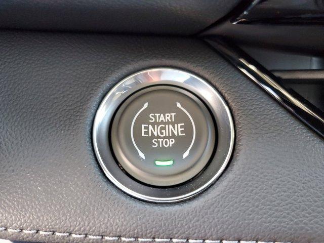 new 2026 Buick Enclave car, priced at $47,300