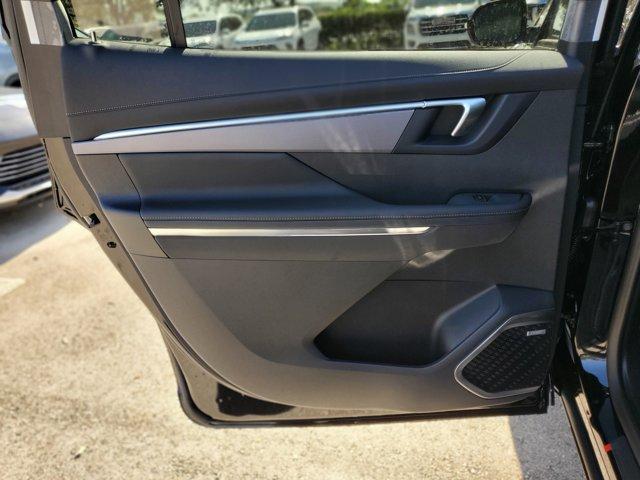 new 2026 Buick Enclave car, priced at $47,300