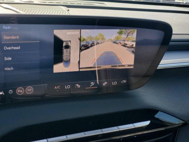 new 2026 Buick Enclave car, priced at $47,300