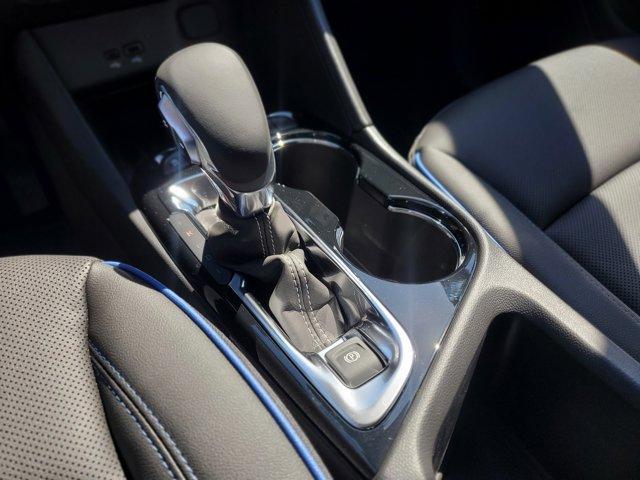 new 2026 Buick Encore GX car, priced at $29,275