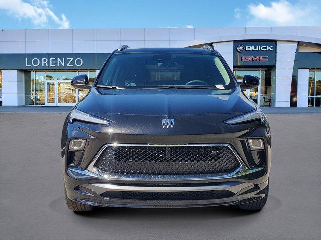 new 2026 Buick Encore GX car, priced at $29,275