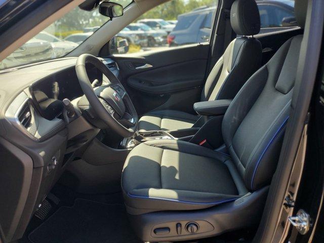 new 2026 Buick Encore GX car, priced at $29,275