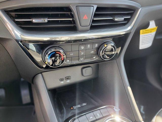 new 2026 Buick Encore GX car, priced at $29,275