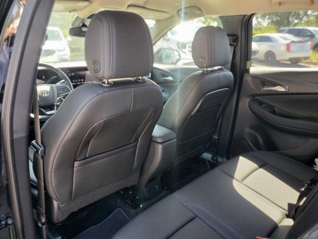 new 2026 Buick Encore GX car, priced at $29,275