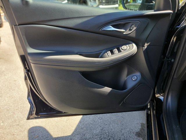 new 2026 Buick Encore GX car, priced at $29,275