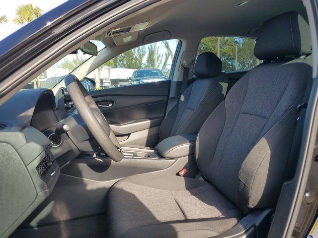 used 2023 Honda Accord car, priced at $19,990