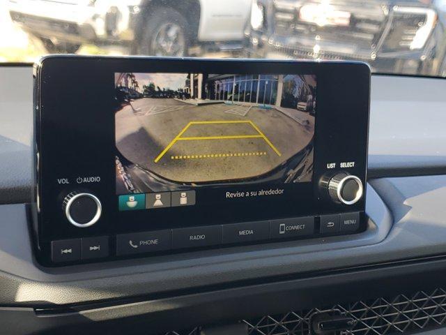 used 2023 Honda Accord car, priced at $19,990