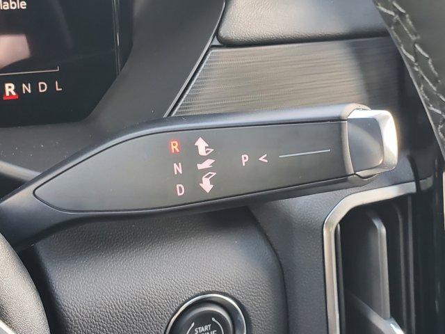 new 2026 GMC Acadia car, priced at $53,625