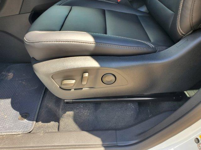 new 2026 GMC Acadia car, priced at $53,625