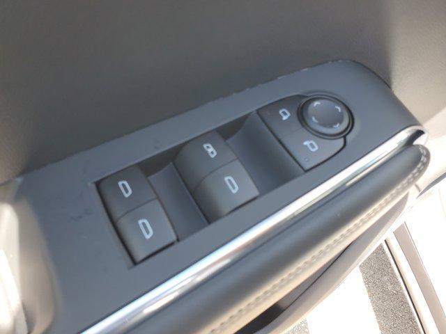 new 2026 GMC Acadia car, priced at $53,625