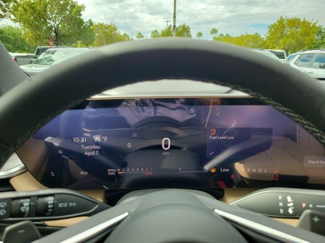 new 2026 Buick Enclave car, priced at $45,654