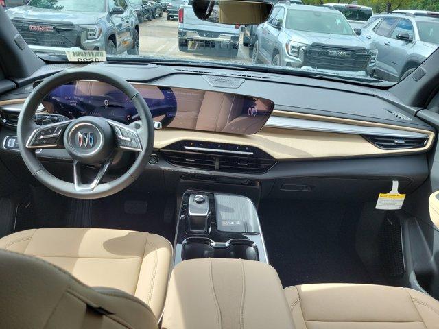 new 2026 Buick Enclave car, priced at $45,654
