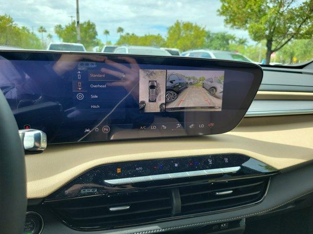 new 2026 Buick Enclave car, priced at $45,654