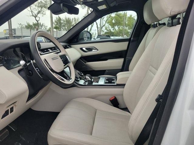 used 2022 Land Rover Range Rover Velar car, priced at $37,990