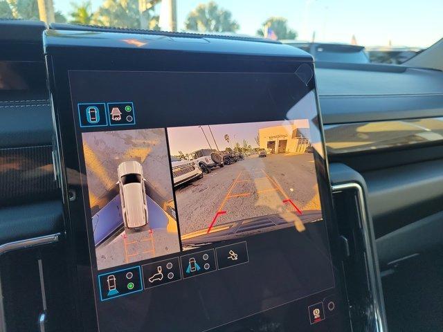 new 2026 GMC Yukon XL car, priced at $85,344