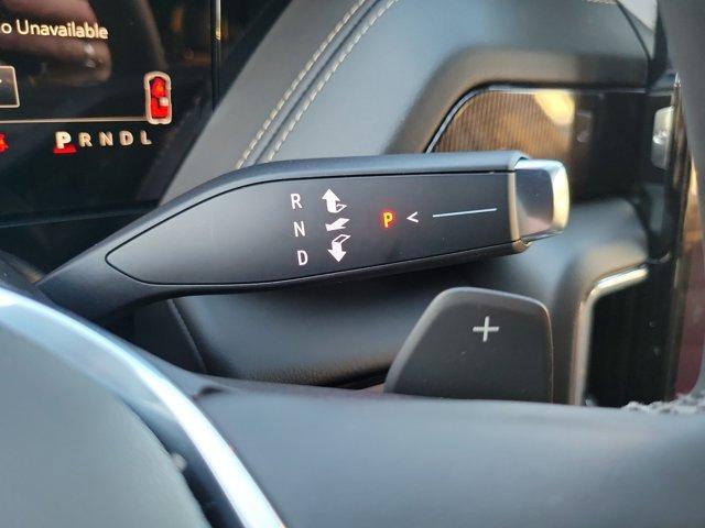 new 2026 GMC Yukon XL car, priced at $85,344