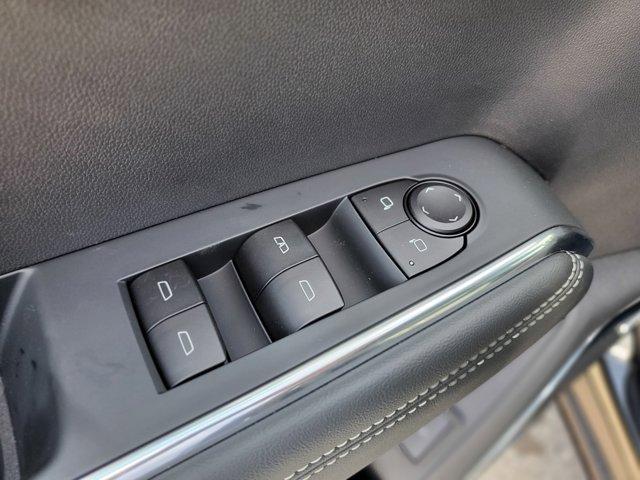 new 2026 GMC Acadia car, priced at $52,620