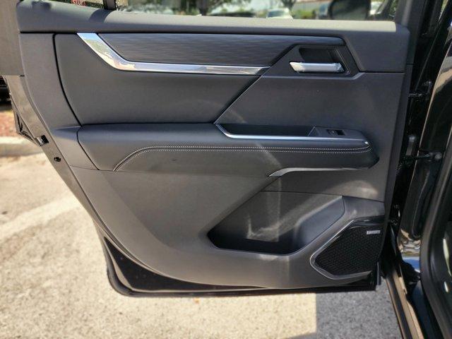 new 2026 GMC Acadia car, priced at $52,620