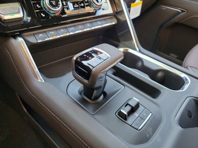 new 2026 GMC Sierra 1500 car, priced at $63,404