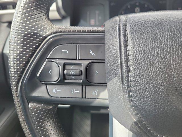 used 2024 Toyota Tacoma car, priced at $31,880
