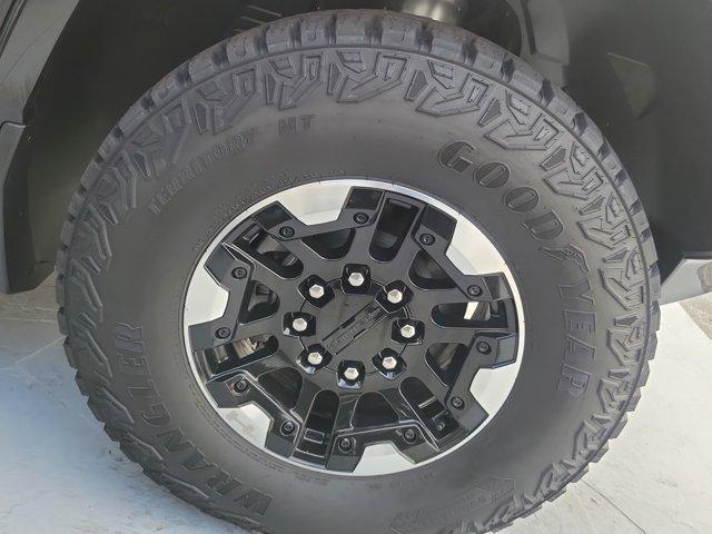 new 2024 GMC HUMMER EV Pickup car, priced at $117,435