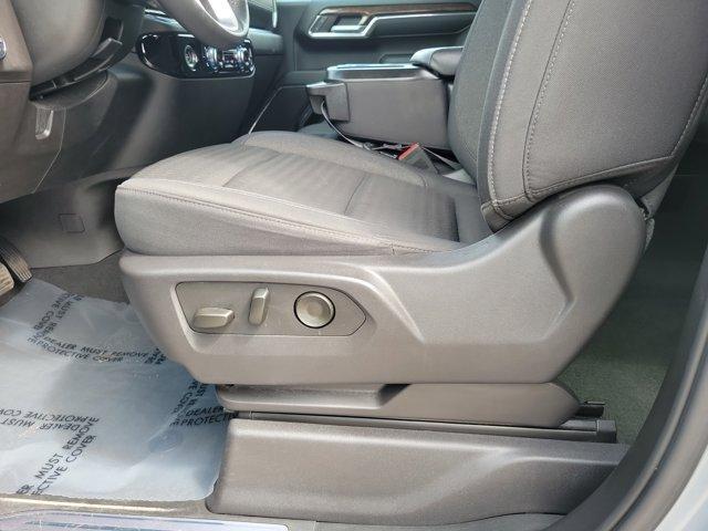 used 2024 GMC Sierra 1500 car, priced at $38,990