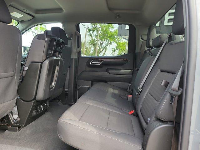 used 2024 GMC Sierra 1500 car, priced at $38,990