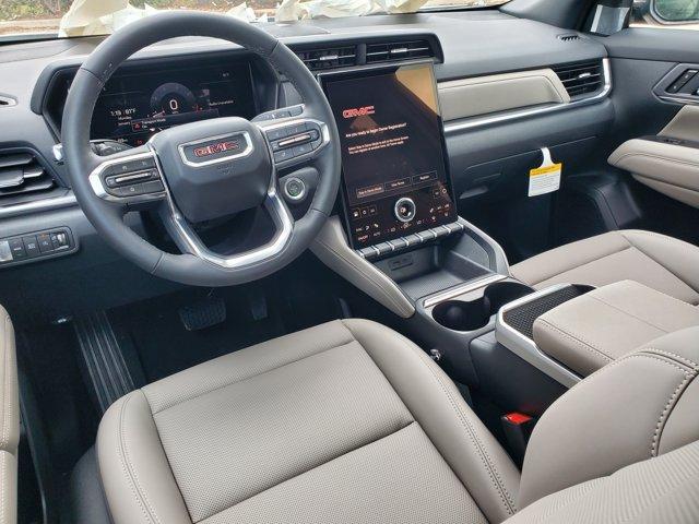 new 2026 GMC Terrain car, priced at $35,184