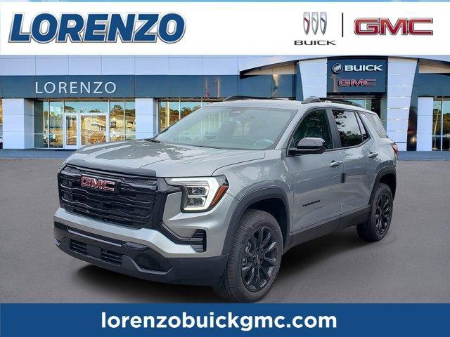 new 2026 GMC Terrain car, priced at $36,184